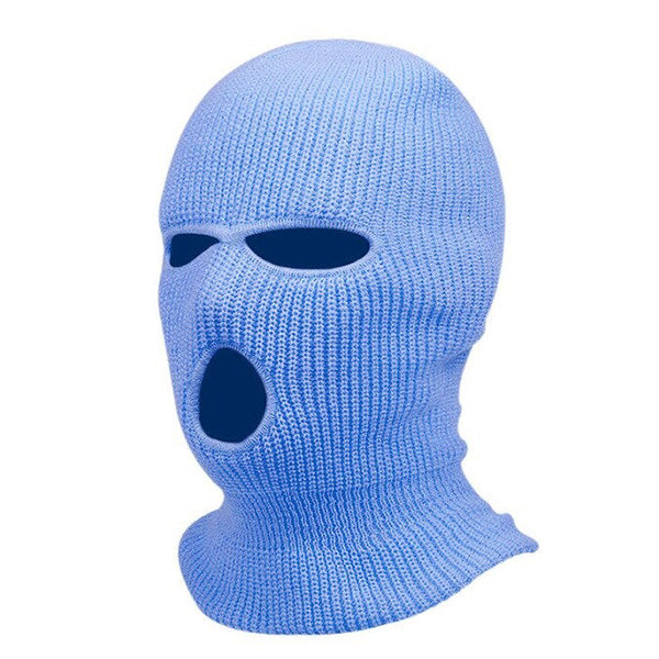 Sateenkaari balaclava