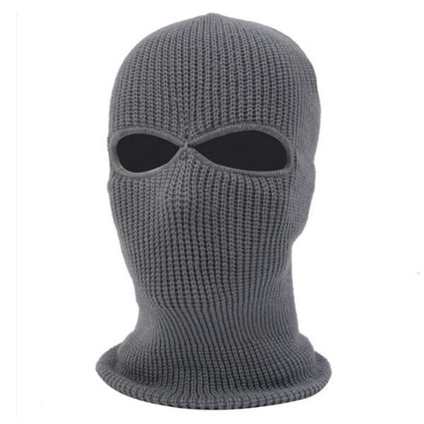 Täydellinen balaclava