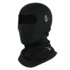 Talvipyöräily Balaclava